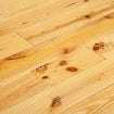 American Pine Wirebrushed Solid Hardwood Flooring