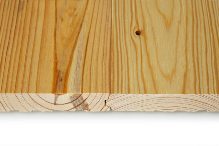 American Pine Wirebrushed Solid Hardwood Flooring 3