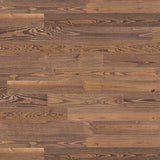 American Pine Wirebrushed Solid Hardwood Flooring in Tawny