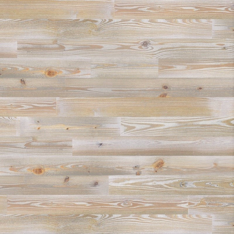 Hardwood - American Pine Wirebrushed Collection