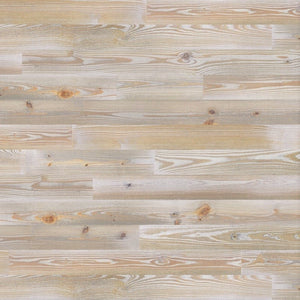 American Pine Wirebrushed Solid Hardwood Flooring