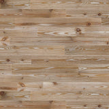 American Pine Wirebrushed Solid Hardwood Flooring in Iced Latte