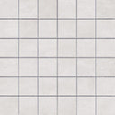 Ocean Grey 2x2 Porcelain Mosaic Tile 12x12 Sheet
