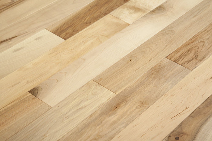 Hardwood - Ultra Matte Northern Prestige Collection 2