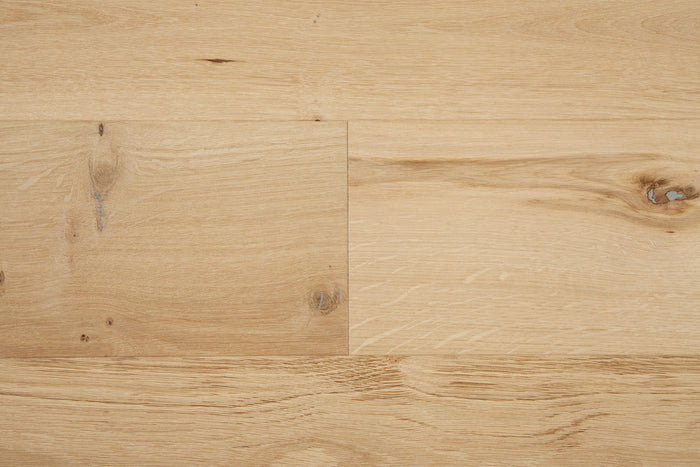 Jasper White Oak Unfinished Engineered Hardwood Flooring 4