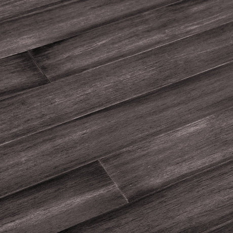 Varuna Waterproof Engineered Bamboo Hardwood Flooring in Cliffside