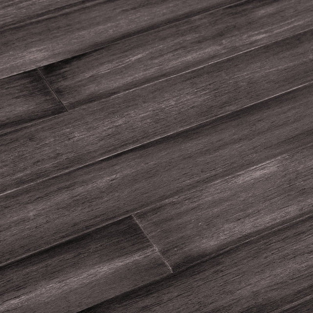 Varuna Waterproof Engineered Bamboo Hardwood Flooring in Cliffside