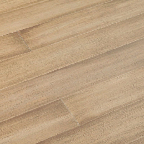 Varuna Waterproof Engineered Bamboo Hardwood Flooring in Riviera