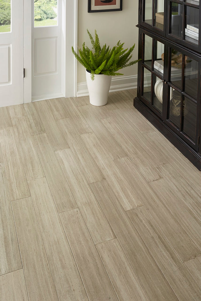 Varuna Waterproof Engineered Bamboo Hardwood Flooring 2