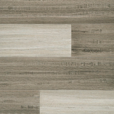 Varuna Waterproof Engineered Bamboo Hardwood Flooring in Café Au Lait