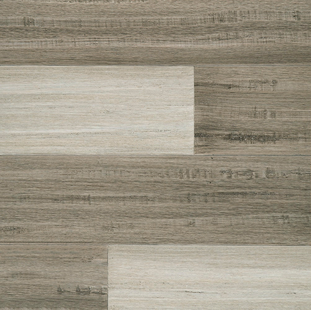 Varuna Waterproof Engineered Bamboo Hardwood Flooring