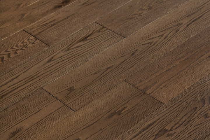 Foundation Solid Hardwood Flooring — Skeena