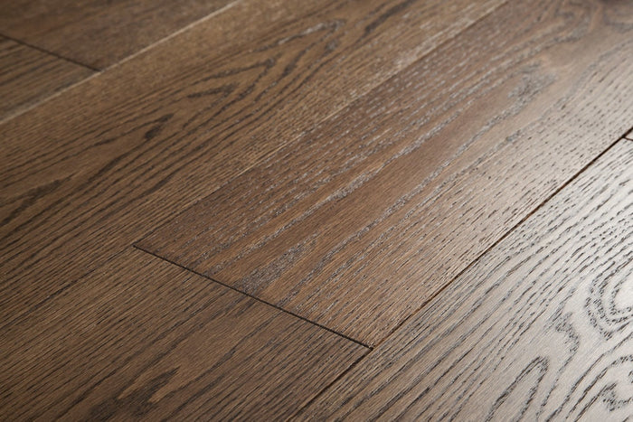 Foundation Solid Hardwood Flooring 5