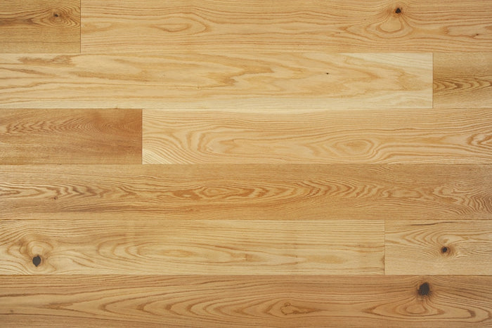 Foundation Solid Hardwood Flooring 3