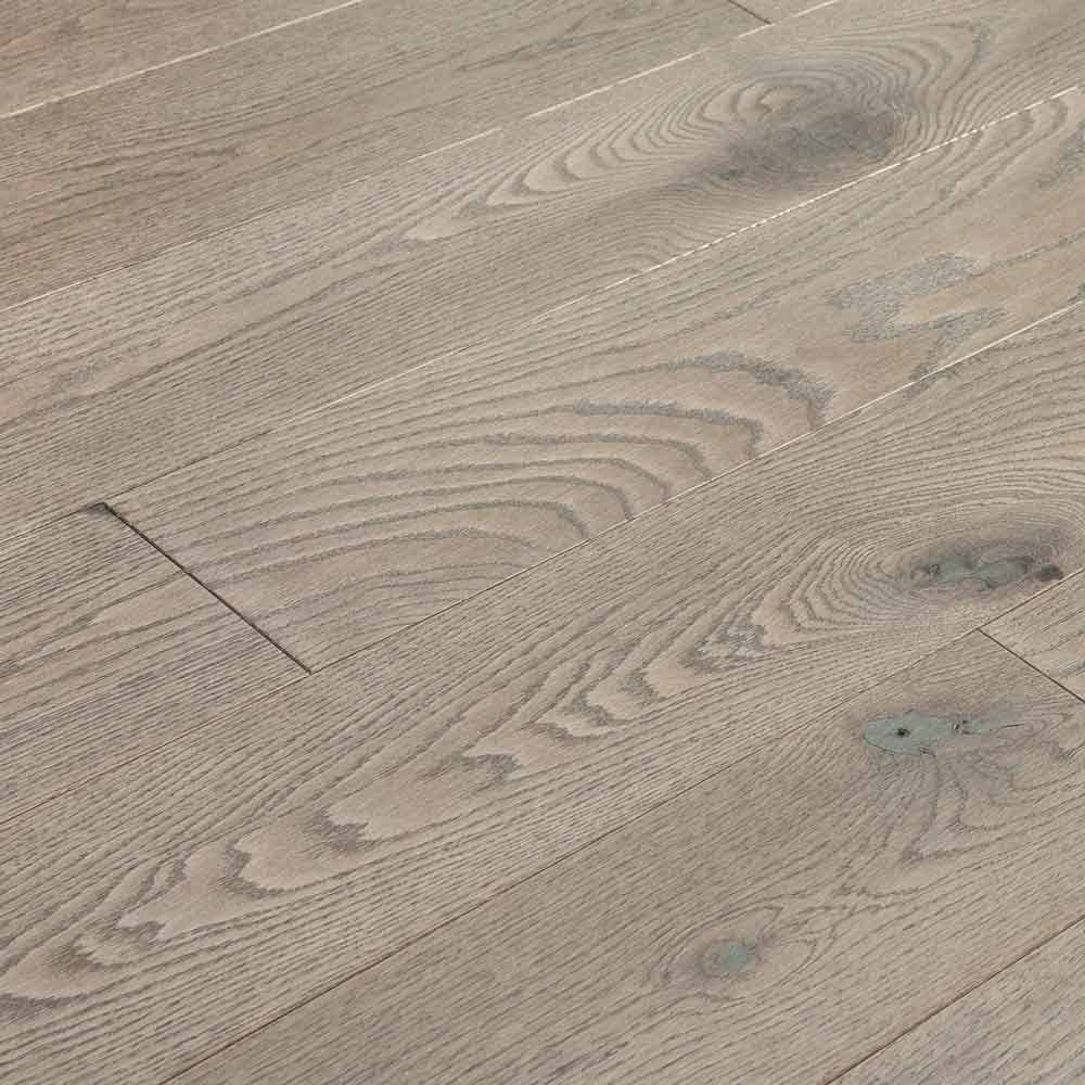Foundation Canadian Maple Solid Hardwood Flooring