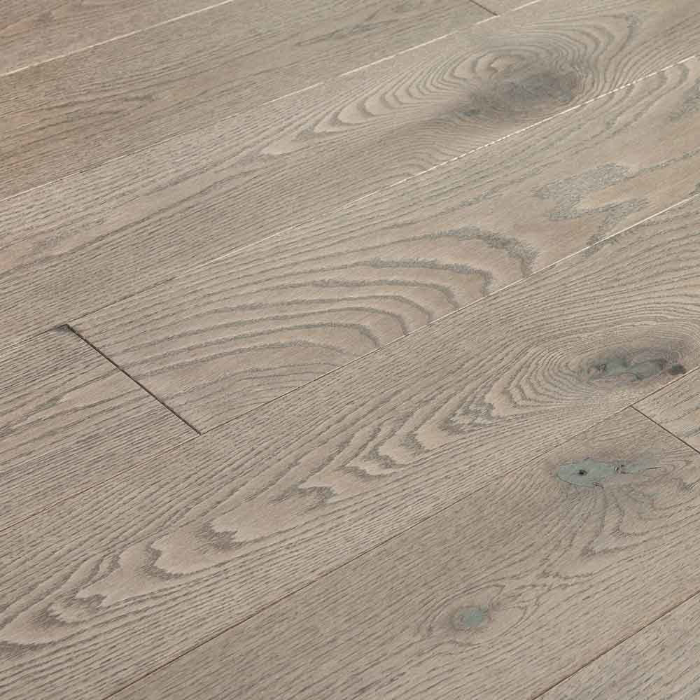 Foundation Solid Hardwood Flooring