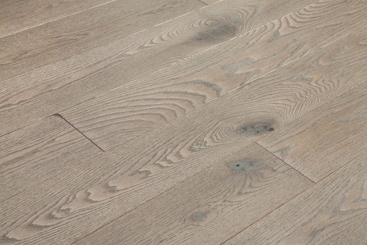Foundation Solid Hardwood Flooring — Rupert / 4 1/4"