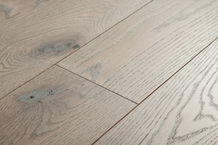 Foundation Solid Hardwood Flooring 5
