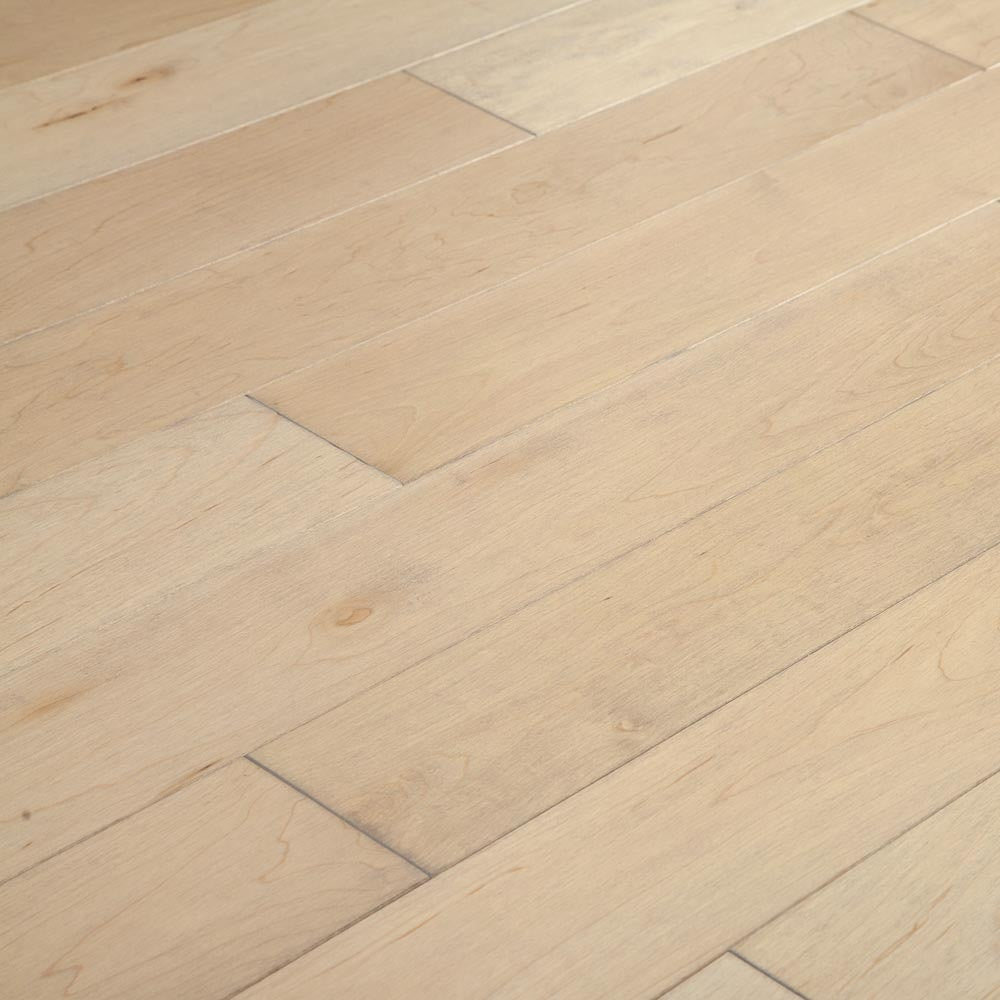 Foundation Solid Hardwood Flooring