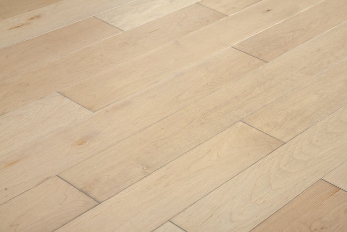 Foundation Solid Hardwood Flooring 2