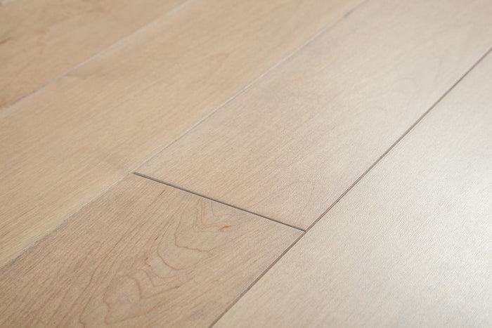 Foundation Solid Hardwood Flooring 5