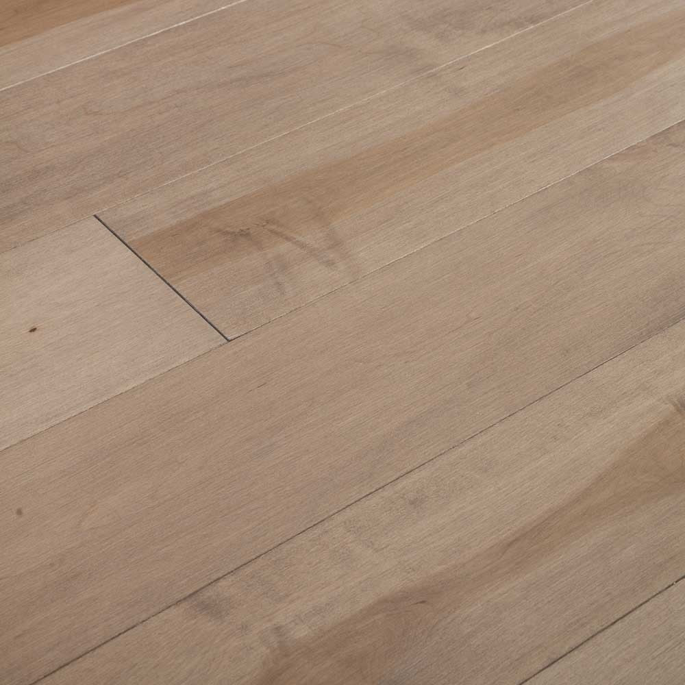 Foundation Canadian Maple Solid Hardwood Flooring