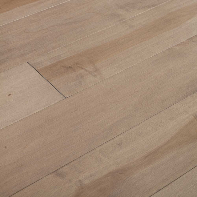 Foundation Solid Hardwood Flooring in Lawrence