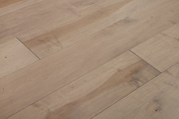 Foundation Solid Hardwood Flooring — Lawrence