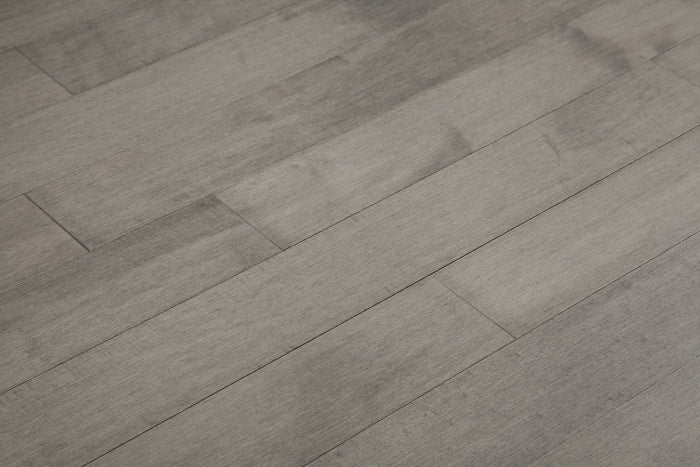 Foundation Solid Hardwood Flooring 2