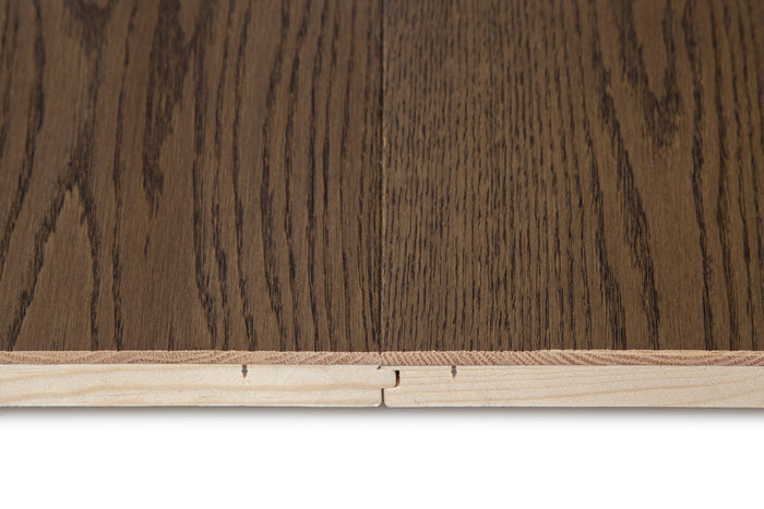 Engineered Hardwood - Foundation Collection - Limited Release 5