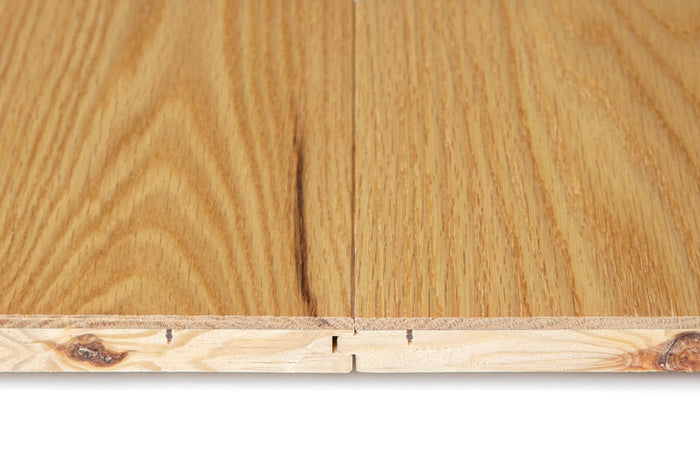 Engineered Hardwood - Foundation Collection - Limited Release 5