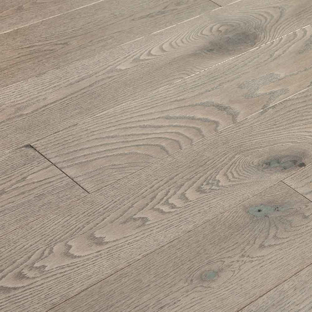 Engineered Hardwood - Foundation Collection - Limited Release in Rupert Oak
