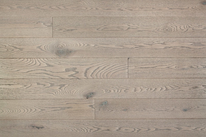 Engineered Hardwood - Foundation Collection - Limited Release 4