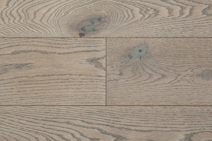 Engineered Hardwood - Foundation Collection - Limited Release 5