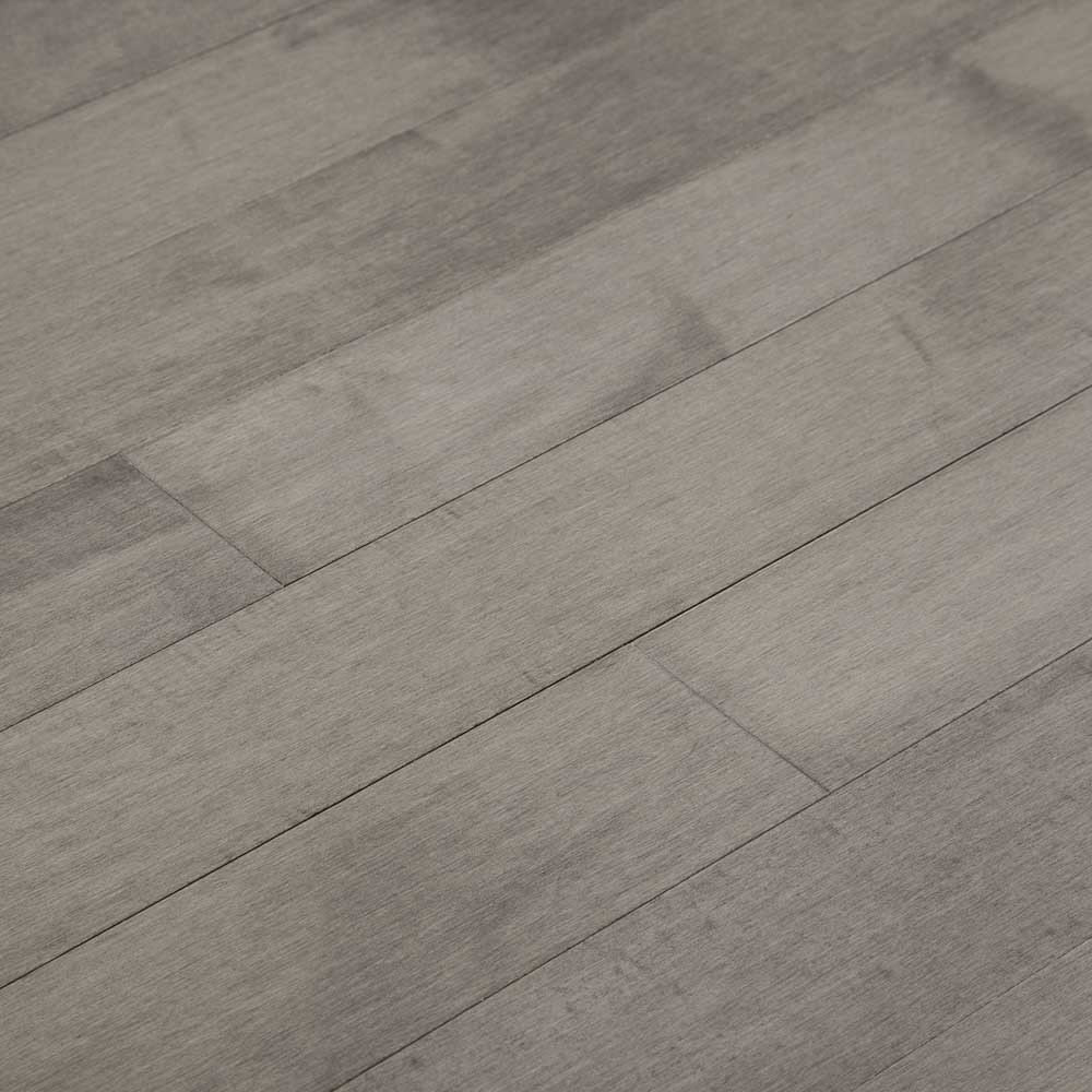 Engineered Hardwood - Foundation Collection - Limited Release