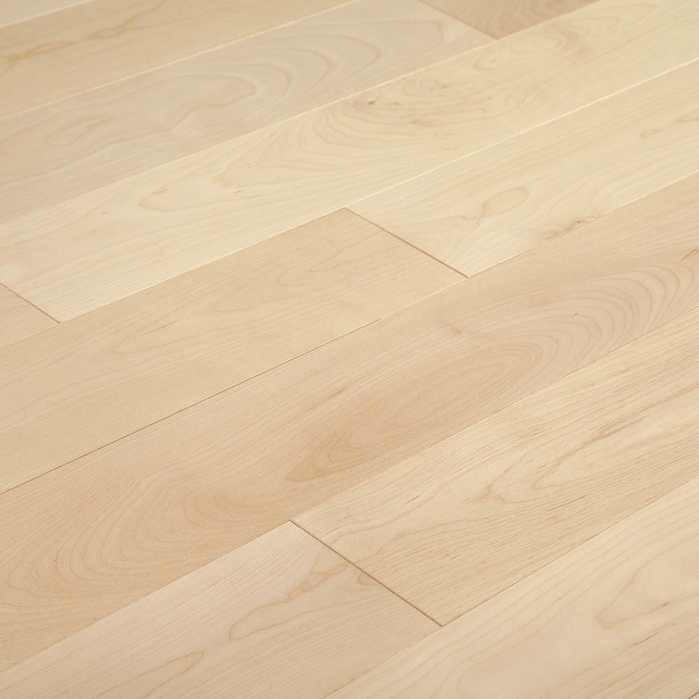 Hardwood - Foundation Wide Plank Collection - Limited Release
