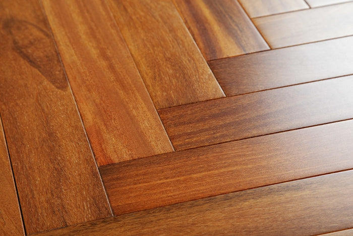 Andes Brazilian Solid Hardwood Flooring 5