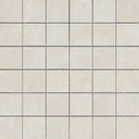 Desert Beige 2x2 Porcelain Mosaic Tile 12x12 Sheet