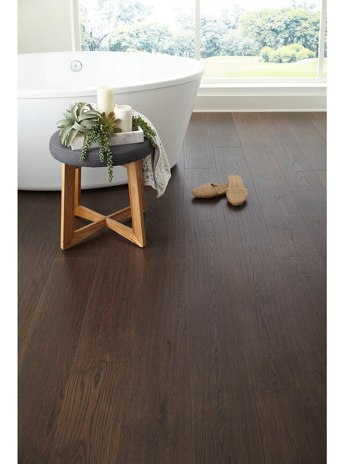 Waterproof Engineered Hardwood Prestige Collection 2