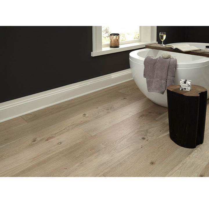 Waterproof Engineered Hardwood Prestige Collection — Etretat
