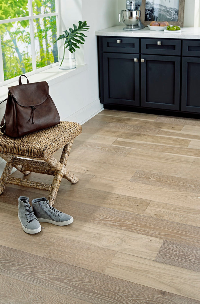 Waterproof Engineered Hardwood Prestige Collection 3