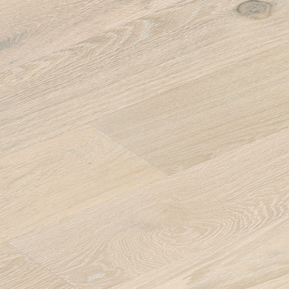 Oak Advantage 6.5in Wirebrushed Oak Engineered Hardwood Flooring