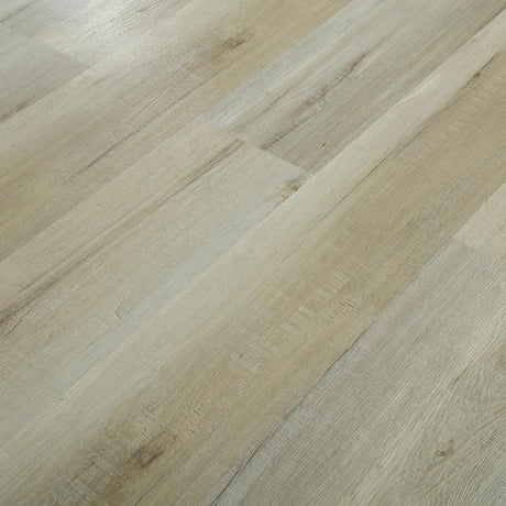XL Noble Oak Waterproof 7mm Rigid Core Luxury Vinyl Flooring in The Alps
