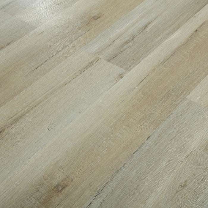 XL Noble Oak Waterproof 7mm Rigid Core Luxury Vinyl Flooring 1