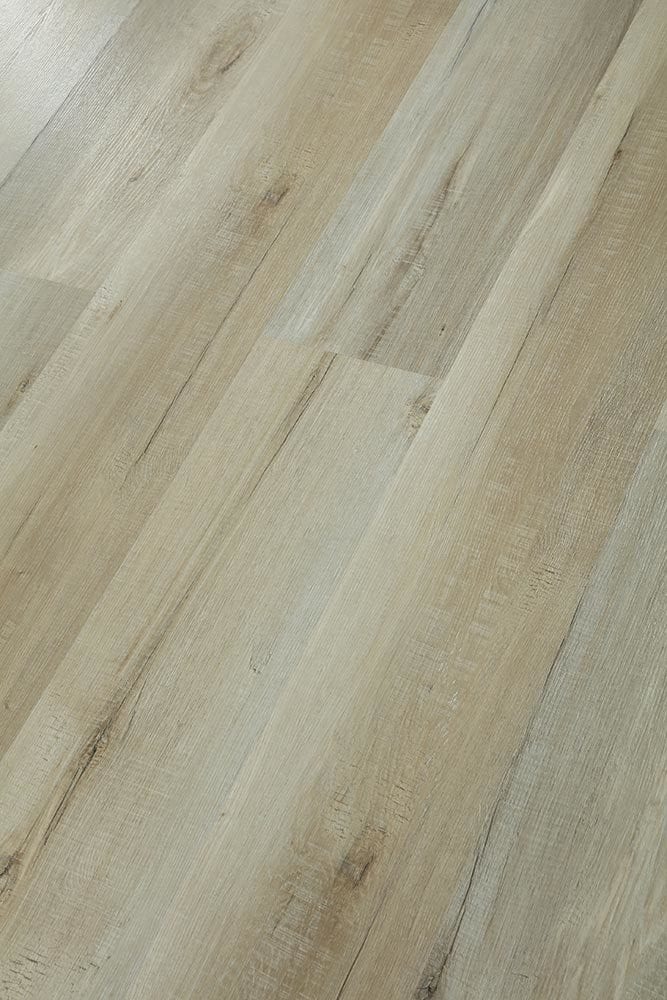 XL Noble Oak Waterproof 7mm Rigid Core Luxury Vinyl Flooring 5