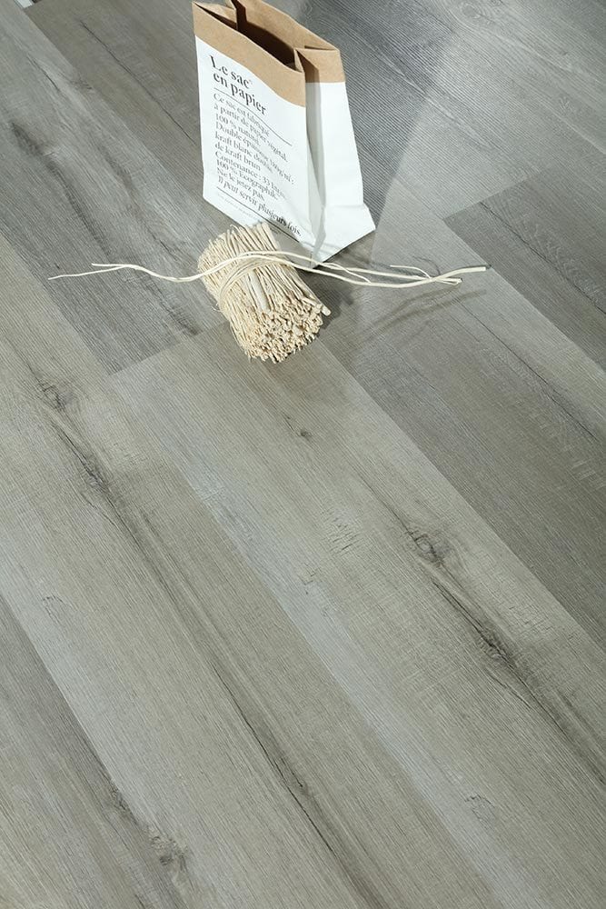 XL Noble Oak Waterproof 7mm Rigid Core Luxury Vinyl Flooring 3