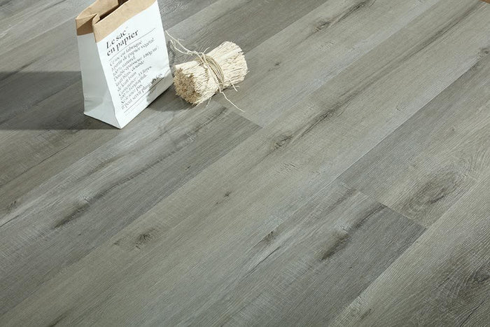 XL Noble Oak Waterproof 7mm Rigid Core Luxury Vinyl Flooring 5