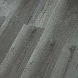 XL Noble Oak Waterproof 7mm Rigid Core Luxury Vinyl Flooring