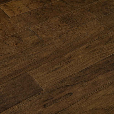 Harbor Hickory Distressed Engineered Hardwood Flooring — Venice