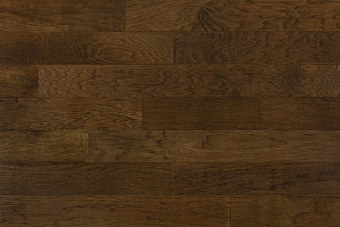 Harbor Hickory Distressed Engineered Hardwood Flooring 3